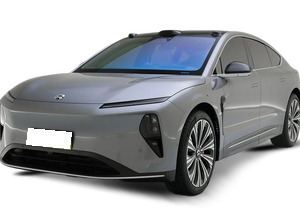 Nio Nio ET9