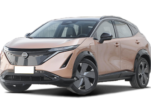 Nissan Nissan Ariya