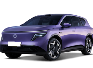 Nissan Nissan NX8