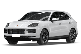 Porsche Porsche Cayenne E-Hybrid