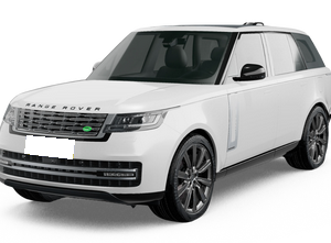 Land Rover Range Rover PHEV