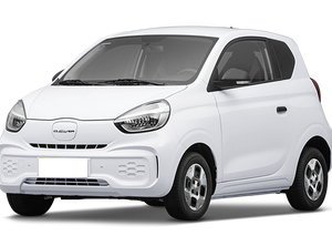Roewe Roewe Clever