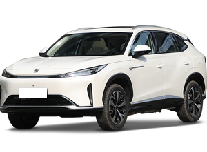 Roewe Roewe D5X DMH