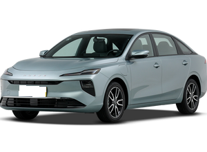 Roewe Roewe D6
