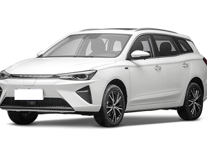 Roewe Roewe Ei5 (MG5)