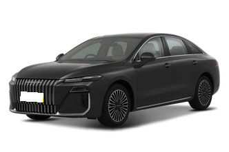 Roewe Roewe M7 DMH