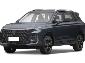 Roewe Roewe RX5 eMAX