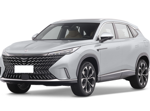 Roewe Roewe eRX5