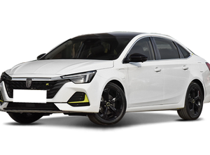 Roewe Roewe ei6 MAX