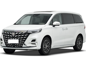 Roewe Roewe iMAX8 DMH