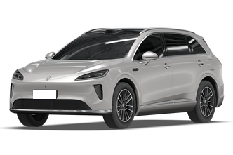 SAIC SAIC H5 (Shangjie H5)