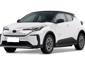 Toyota Toyota Izoa E