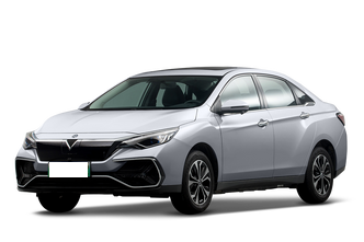 Venucia Venucia D60 EV