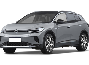 Volkswagen Volkswagen ID.4 Crozz