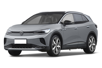 Volkswagen Volkswagen ID.4 Crozz