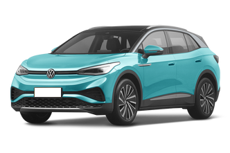 Volkswagen Volkswagen ID.4 X