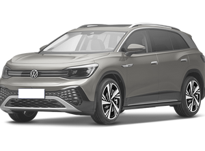 Volkswagen Volkswagen ID.6 Crozz