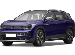 Volkswagen Volkswagen ID.6 X