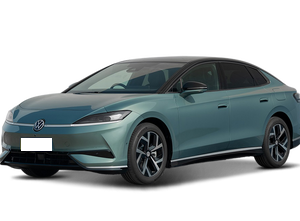 Volkswagen Volkswagen ID.7 S