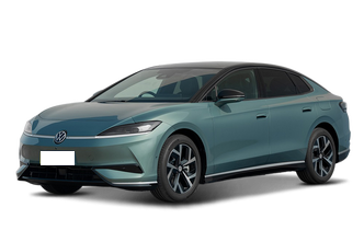 Volkswagen Volkswagen ID.7 S
