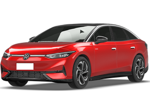 Volkswagen Volkswagen ID.7 Vizzion