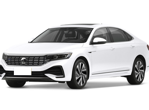 Volkswagen Volkswagen Passat PHEV