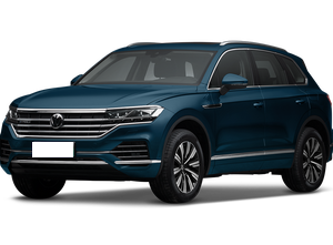 Volkswagen Volkswagen Touareg PHEV