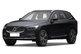 Volvo Volvo XC60 Recharge