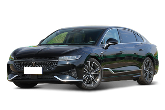 Voyah Voyah Passion PHEV