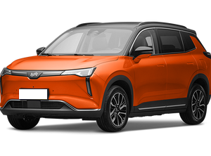 Weltmeister Weltmeister W6 (WM Motor W6)