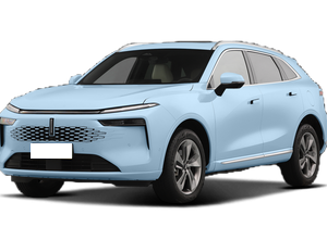 Wey Wey 05 DHT-PHEV