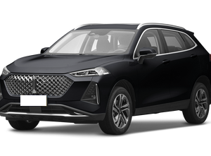 Wey Wey Macchiato DHT-PHEV
