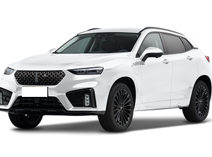 Wey Wey VV7 PHEV