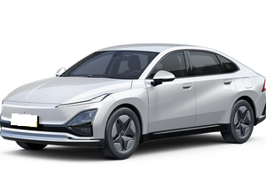 Wuling Wuling E5