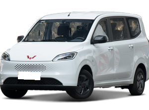 Wuling Wuling Hongguang EREV