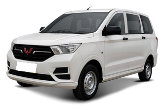 Wuling Wuling Hongguang EV