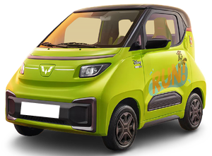 Wuling Wuling Nano EV