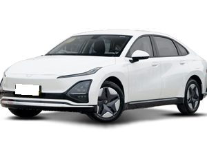 Wuling Wuling Starlight EV