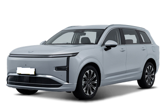Wuling Wuling Starlight L PHEV