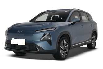 Wuling Wuling Starlight S PHEV