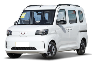 Wuling Wuling Zhiguang EV