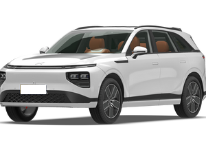 Xpeng Xpeng G9