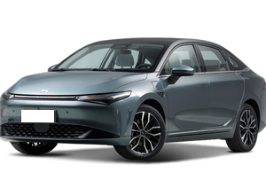 Xpeng Xpeng P5