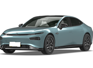 Xpeng Xpeng P7