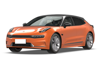 Zeekr Zeekr 001