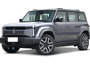 iCAR iCAR 03