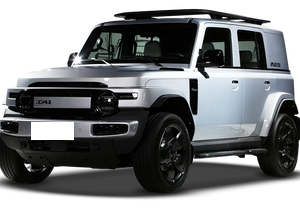 iCar iCar V23